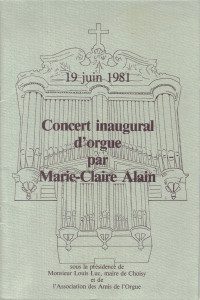 AOC-Choisy.Orgue.Programme.Concert.1981.06.19